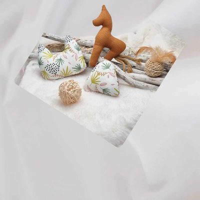 Kit Chat - Chaton jouets Doudous