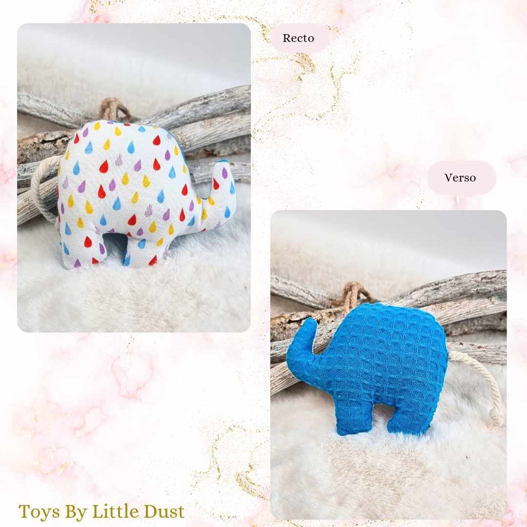 Peanut Cordie Catnip Menthe