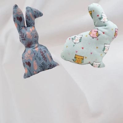 La collection lapin