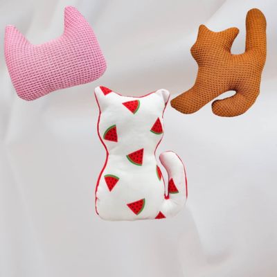 La collection Chat