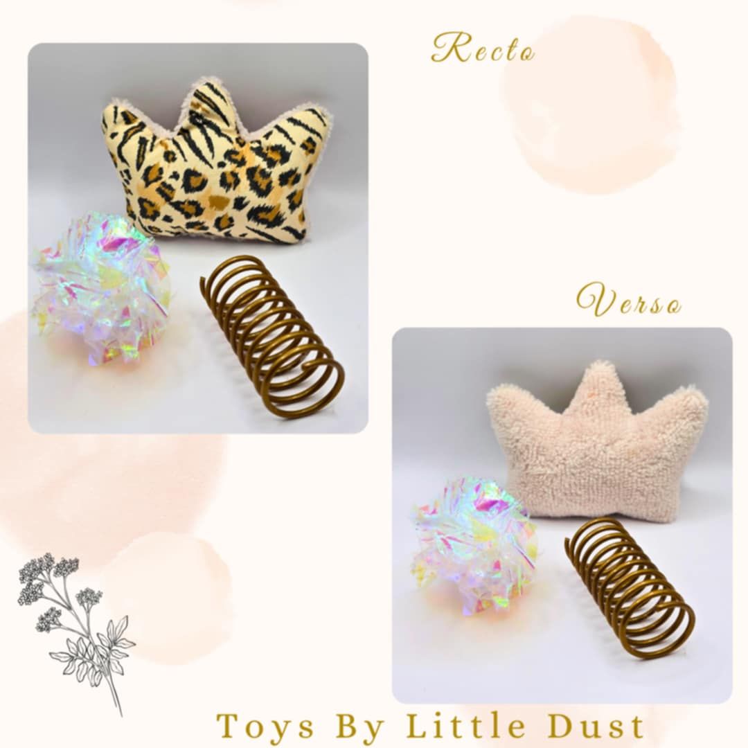 le Set Royal - Valériane