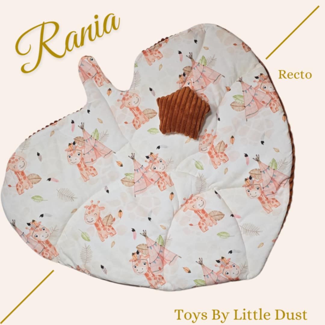 Kit Rania