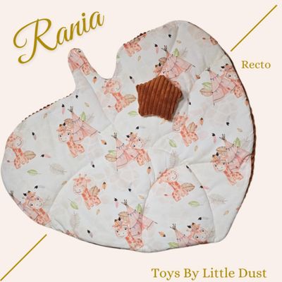 Kit Rania