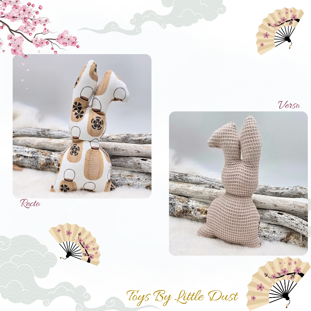 Bunny Jack - Édition Spéciale Japan - Valériane