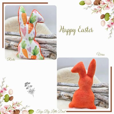 đŁ Bunny Jack â Ădition SpĂ©ciale PĂąques đ° ValĂ©riane đŁ Bunny Jack â Ădition SpĂ©ciale PĂąques đ° ValĂ©riane