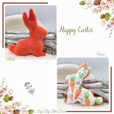 đŁ Pompon le Lapin Ă©dition PĂąques đ° ValĂ©riane đŁ Pompon le Lapin Ă©dition PĂąques đ° ValĂ©riane