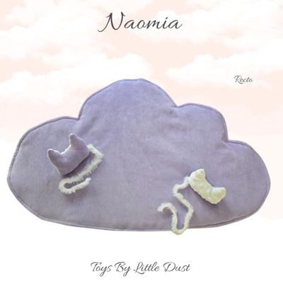 Kit Naomia - avec son Jouet au Choix Kit Naomia - avec son Jouet au Choix