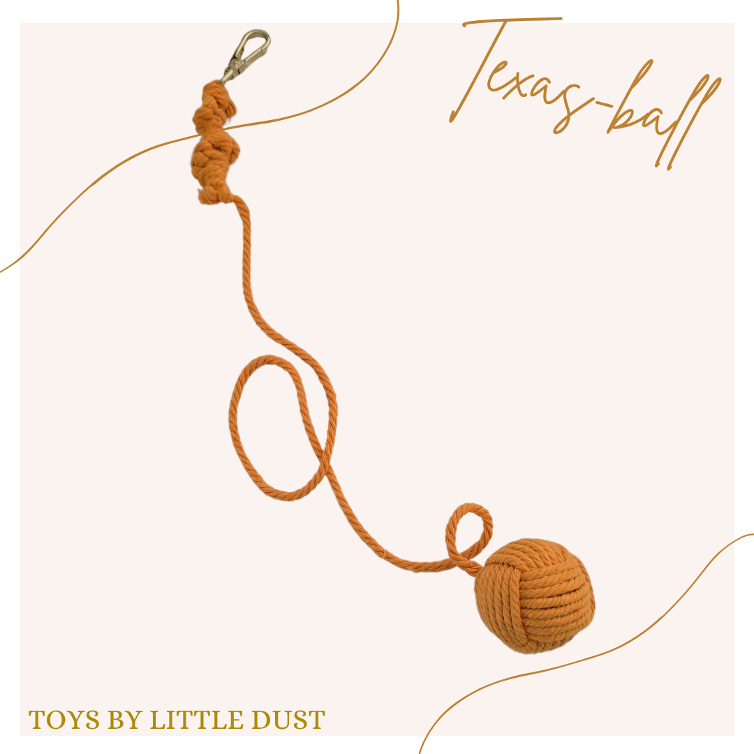 Texas Balls Texas Balls