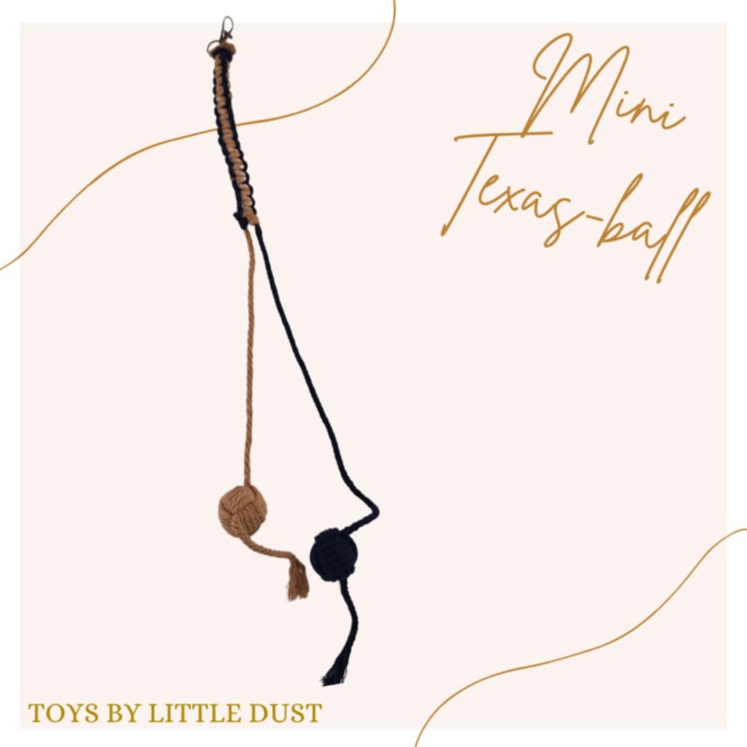 Mini - Texas Balls