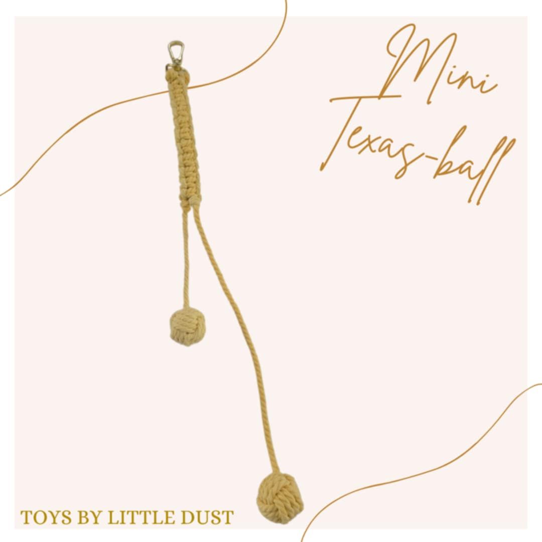 Mini - Texas Balls