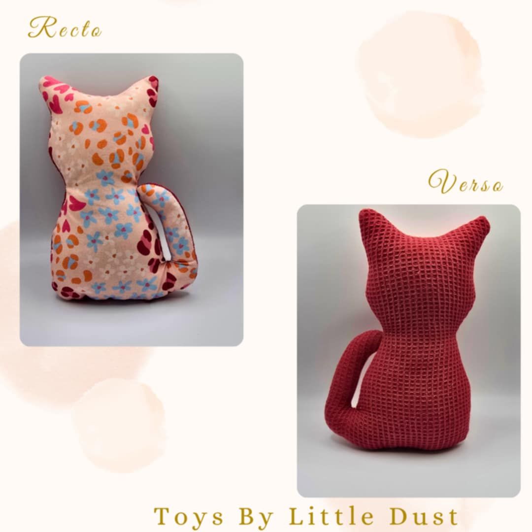 Ornella - Catnip Menthe