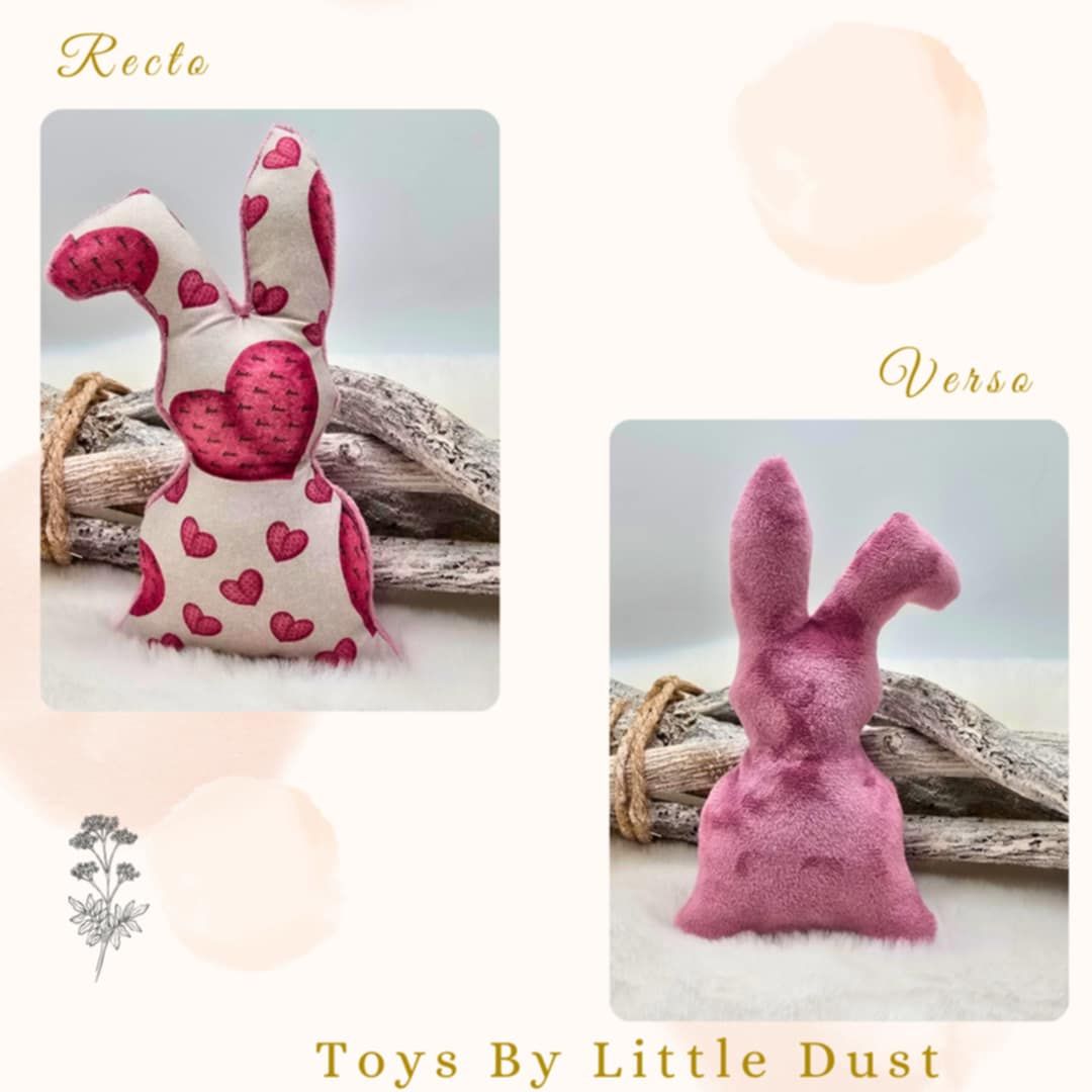 Bunny Jack  Valériane