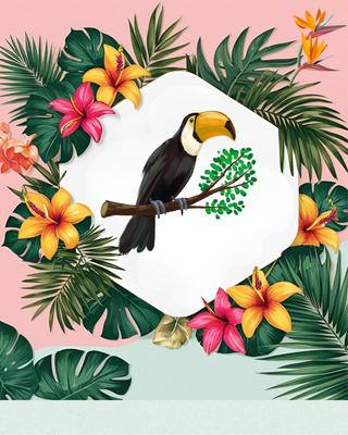 Édition Tropical