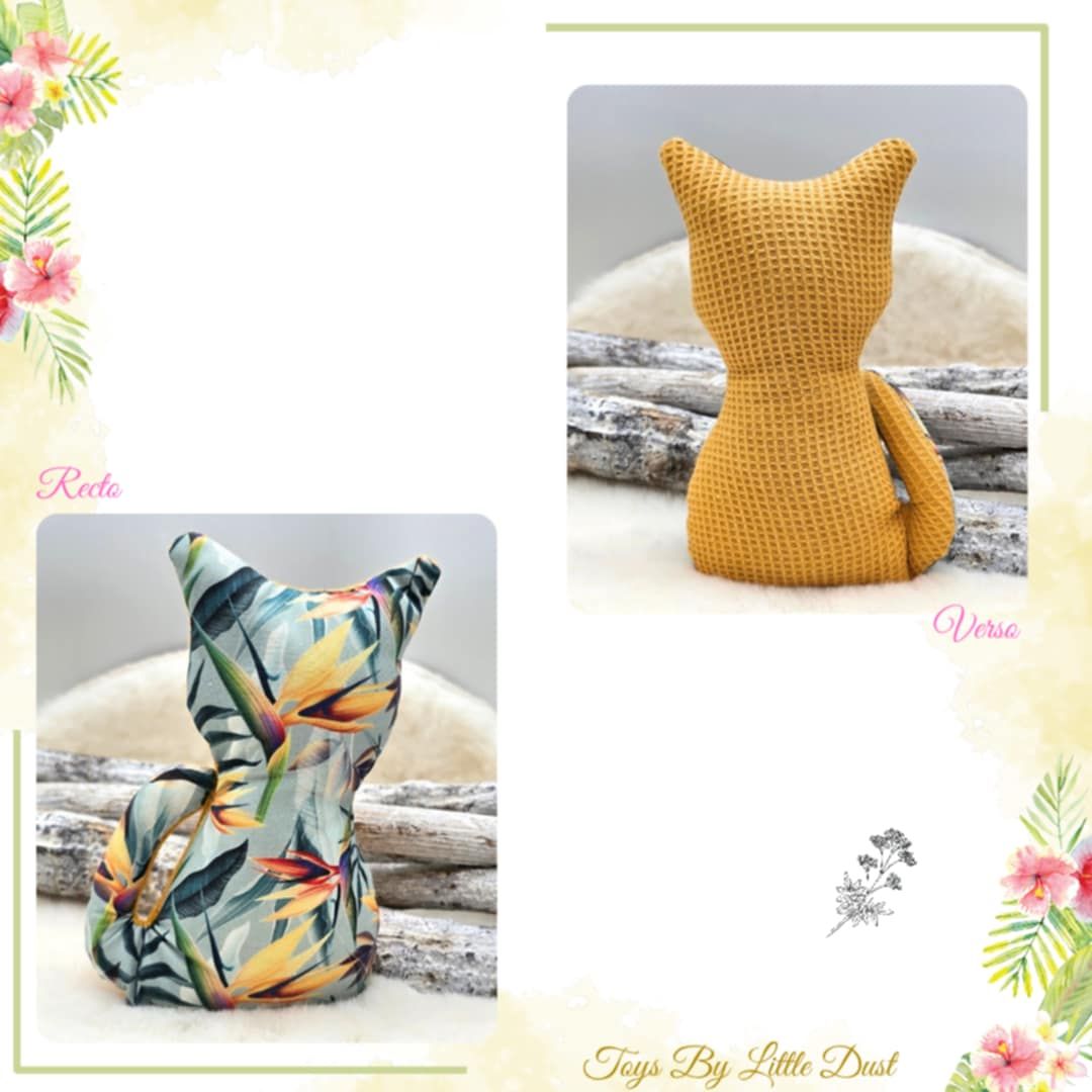 🌺Ornella Édition Spéciale Tropicale  Valériane 🌺