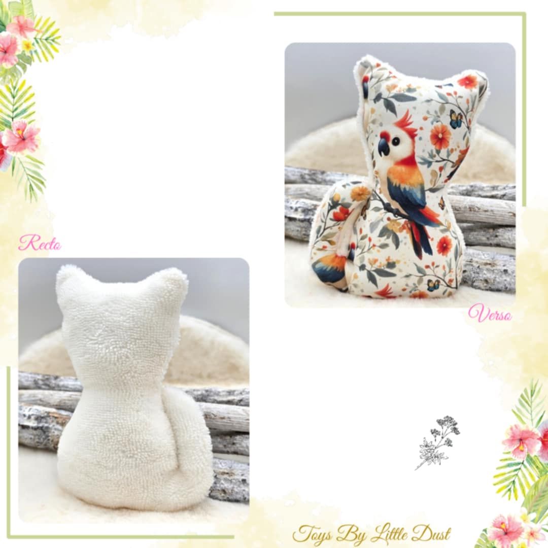 🌺Ornella Édition Spéciale Tropicale  Valériane 🌺 🌺Ornella Édition Spéciale Tropicale  Valériane 🌺