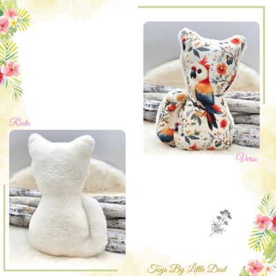 🌺Ornella Édition Spéciale Tropicale  Valériane 🌺