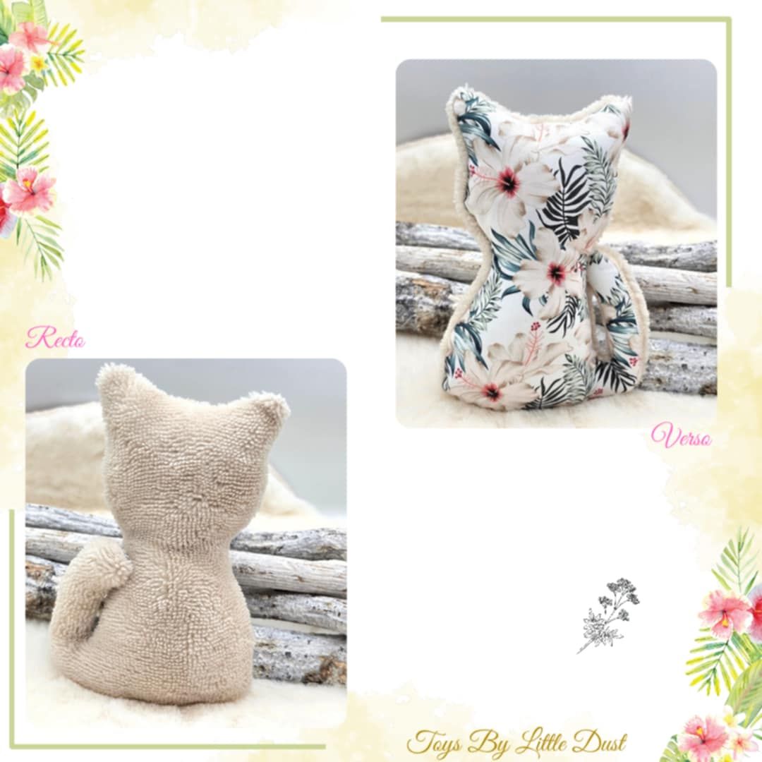 🌺Ornella Édition Spéciale Tropicale  Valériane 🌺 🌺Ornella Édition Spéciale Tropicale  Valériane 🌺