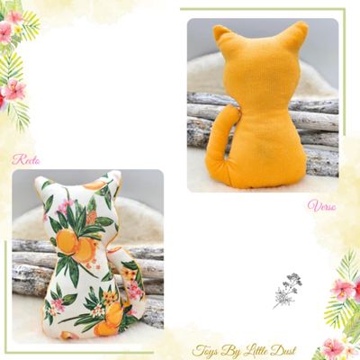 🌺Ornella Édition Spéciale Tropicale  Valériane 🌺
