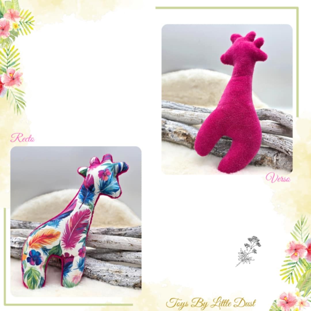 🌺 Bridget édition Tropicale -  Valériane 🌺 🌺 Bridget édition Tropicale -  Valériane 🌺