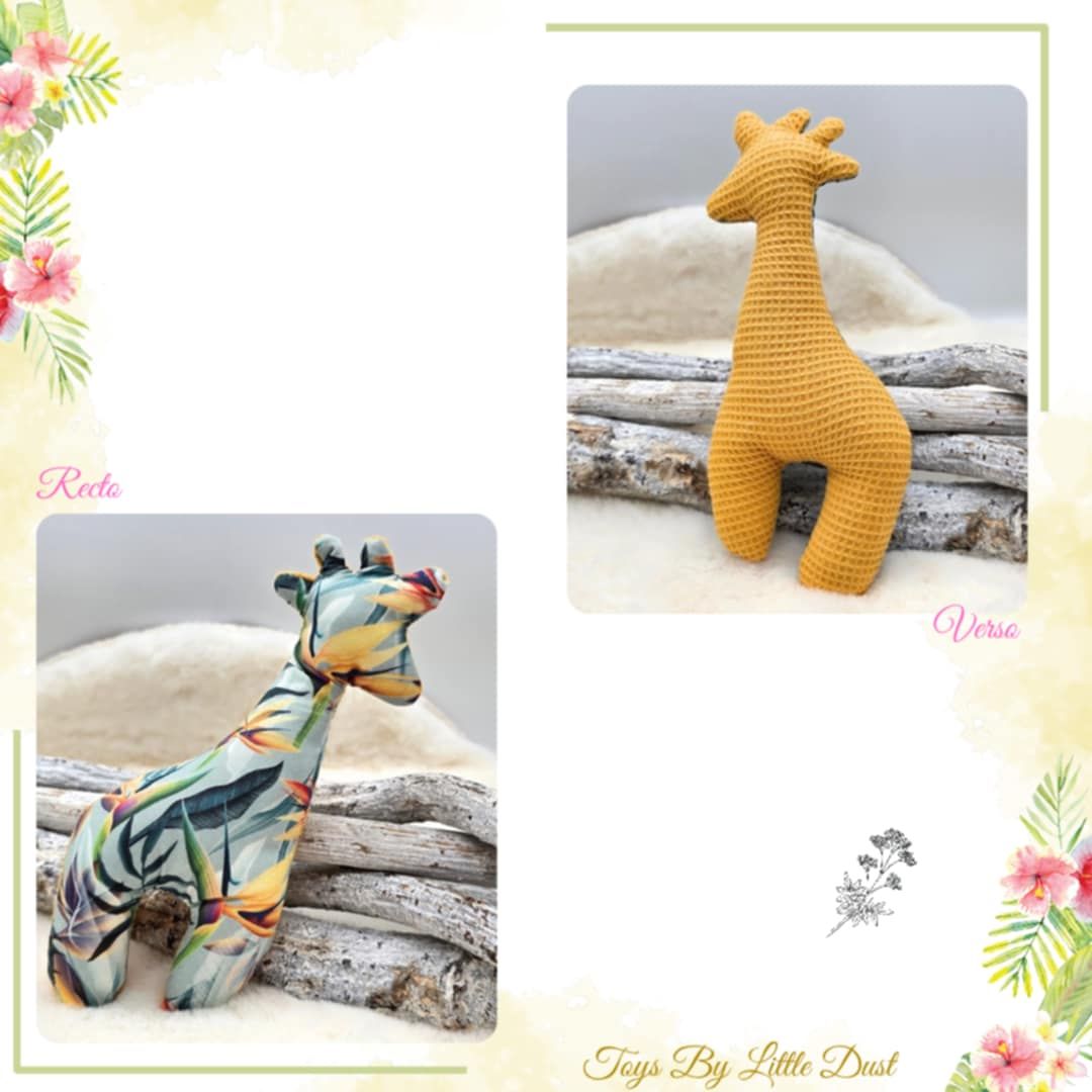 🌺 Bridget édition Tropicale -  Valériane 🌺 🌺 Bridget édition Tropicale -  Valériane 🌺