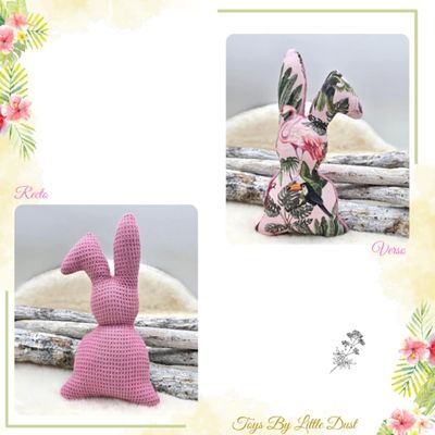 đșBunny Jack â Ădition Tropicaleđ° ValĂ©riane đș đșBunny Jack â Ădition Tropicaleđ° ValĂ©riane đș