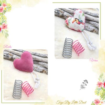 🌺 Cupid édition Tropicale -  Valériane 🌺