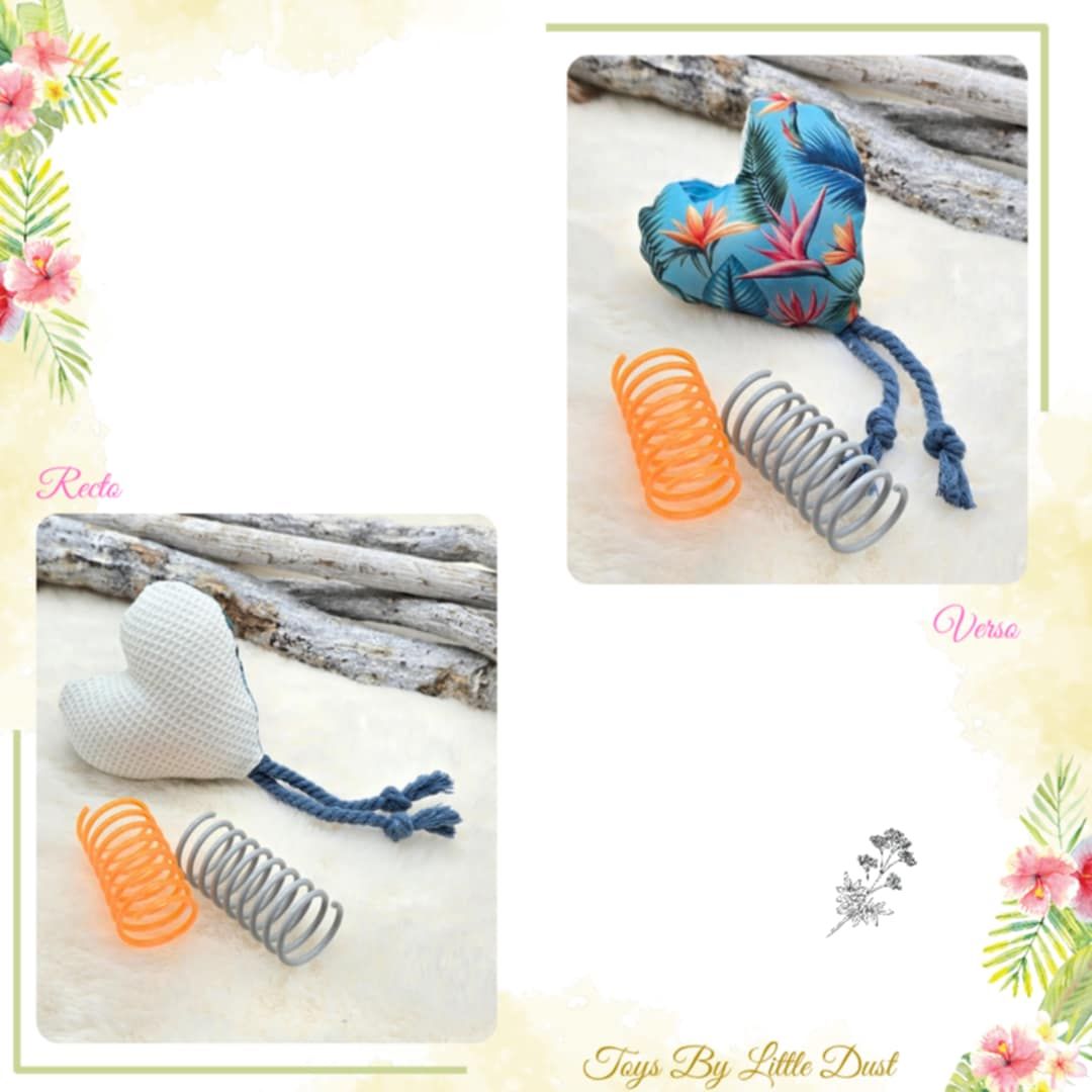 🌺 Cupid édition Tropicale -  Valériane 🌺 🌺 Cupid édition Tropicale -  Valériane 🌺