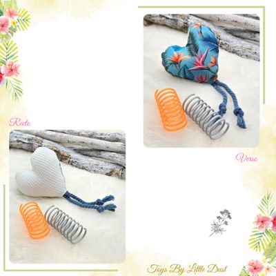 🌺 Cupid édition Tropicale -  Valériane 🌺
