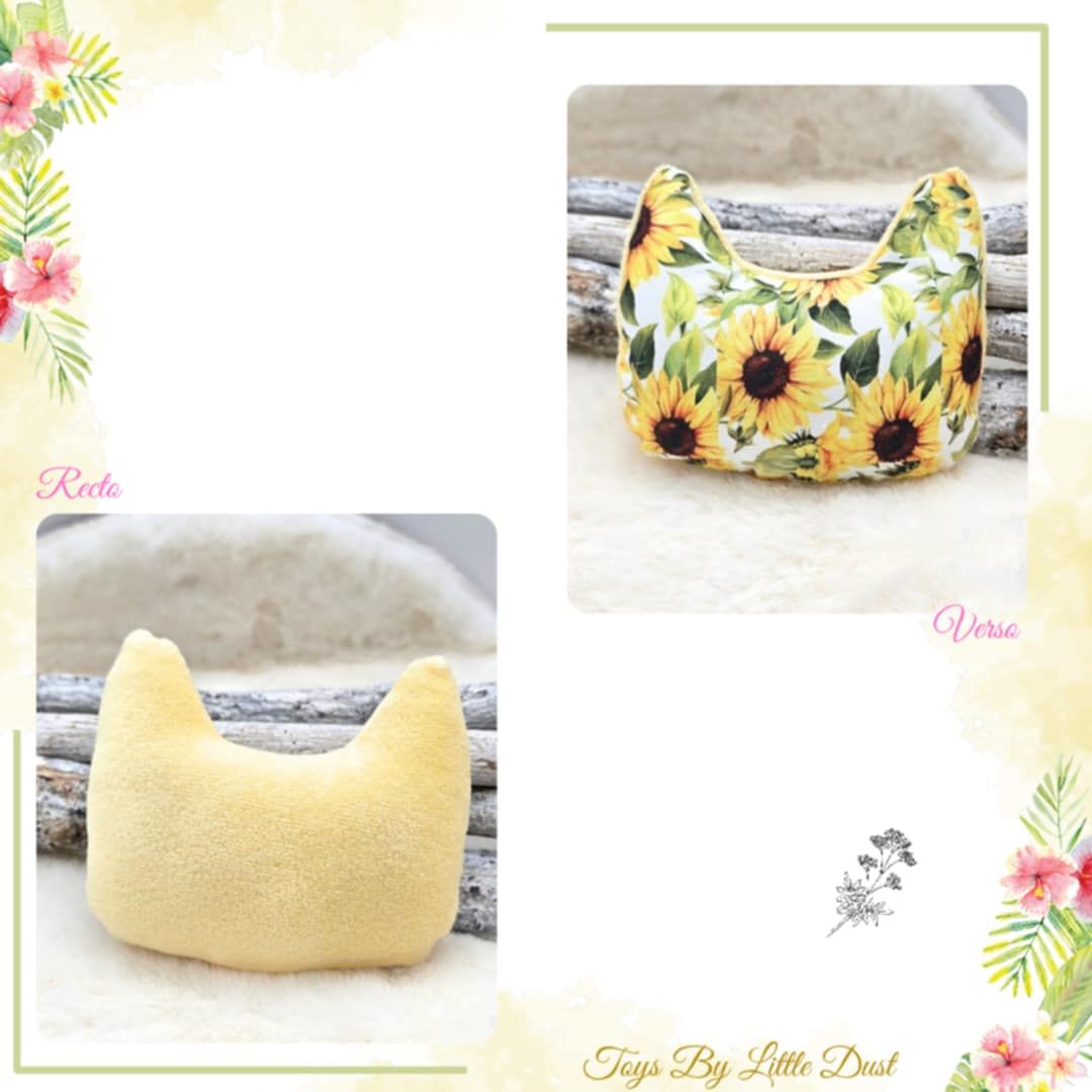 🌺 Minou édition Tropicale-  Valériane 🌺 🌺 Minou édition Tropicale-  Valériane 🌺