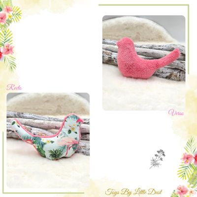 🌸 Piper édition Tropicale -  Valériane 🌸