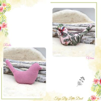 🌸 Piper édition Tropicale -  Valériane 🌸