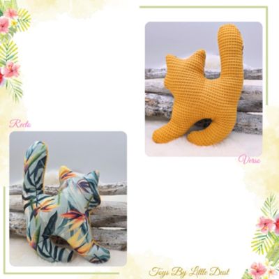 đș Sushi Ă©dition Tropicale - Catnip Mentheđș đș Sushi Ă©dition Tropicale - Catnip Mentheđș