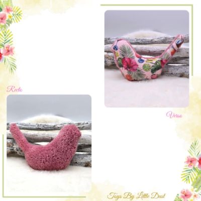🌸 Piper édition Tropicale -  Catnip Menthe 🌸