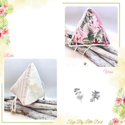 🌺XL Trieau🐱​🐾 - valeriane &amp; menthe XL 🌺