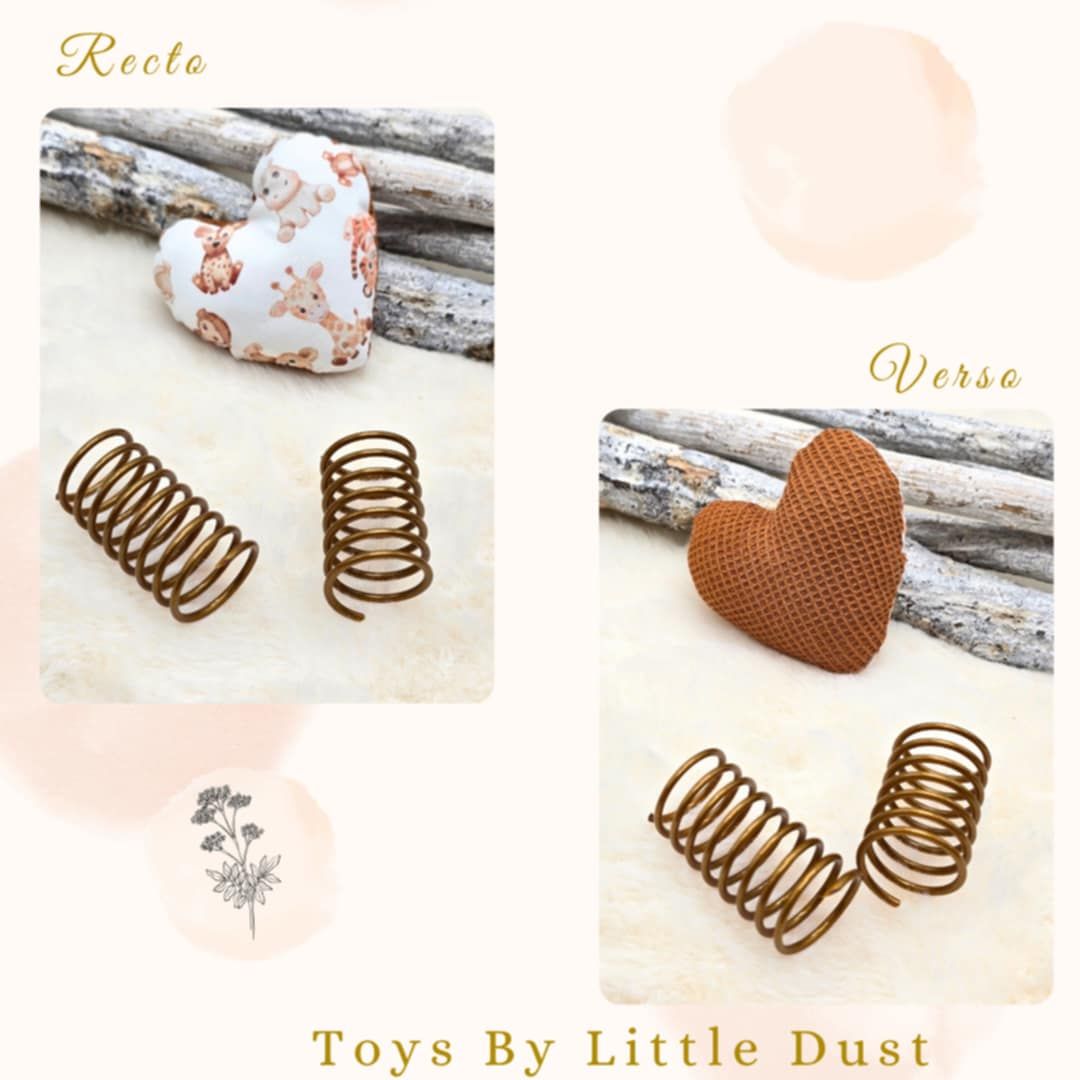 🎁 Set Cupid  -  Valériane 🎁