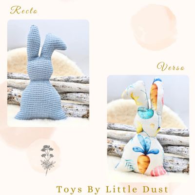 Bunny Jack  Valériane Bunny Jack  Valériane