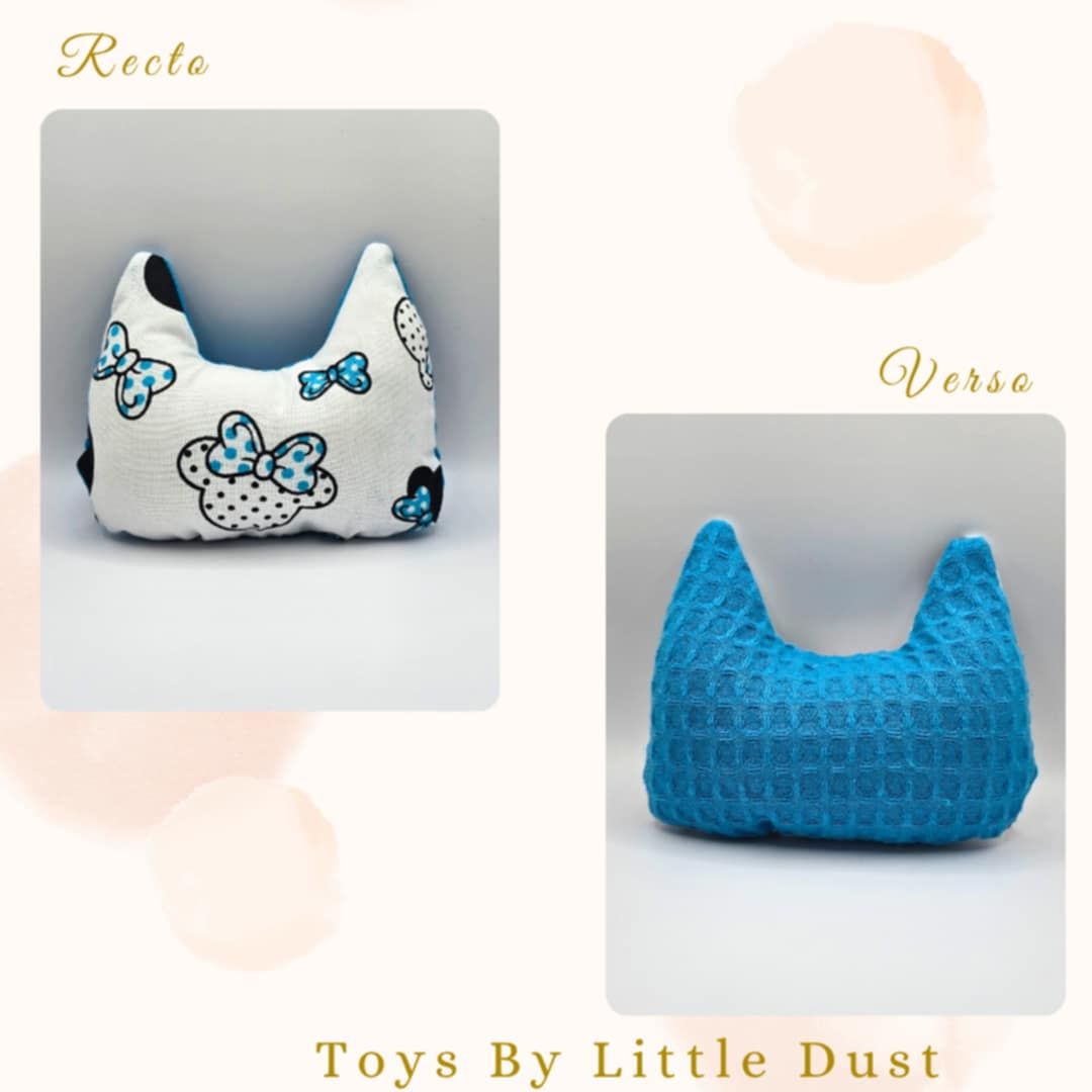 🎁 Minou  - Catnip Menthe 🎁