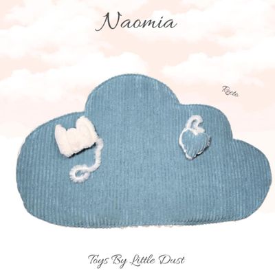 Kit Naomia - avec son Jouet au Choix Kit Naomia - avec son Jouet au Choix