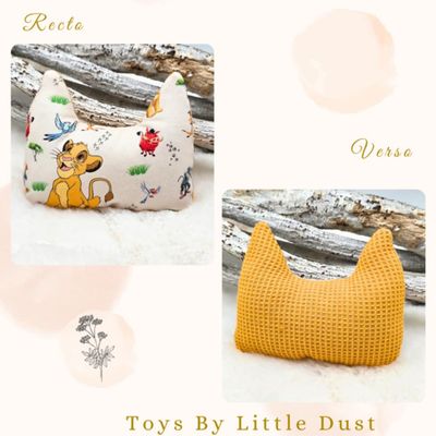 🎁 Minou  - Valériane 🎁