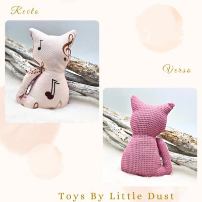 🎁 Ornella - Catnip Mint 🎁