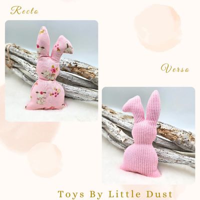 🎁 Bunny Jack  - Catnip Menthe 🎁