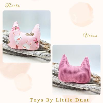 🎁 Minou  - Catnip Menthe 🎁