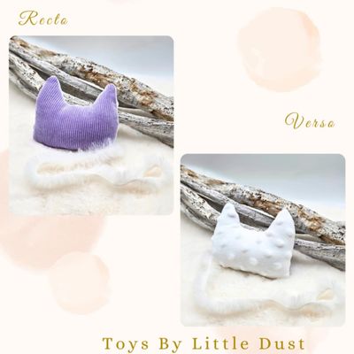 🎁 Minou  - Catnip Menthe 🎁