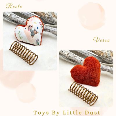 🎁 Set Cupid  -  Catnip Menthe 🎁