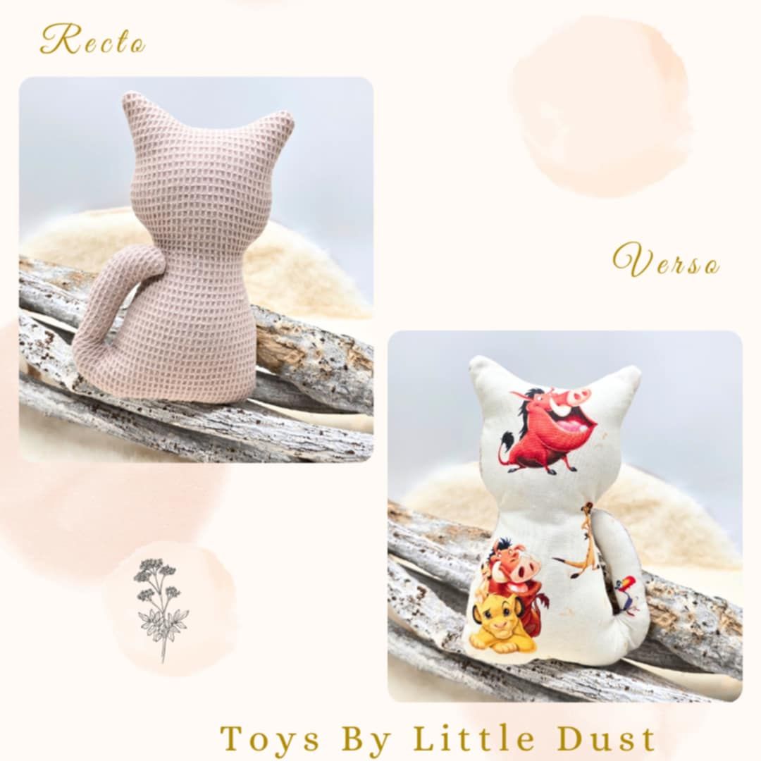 🎁 Ornella - Valeriane 🎁