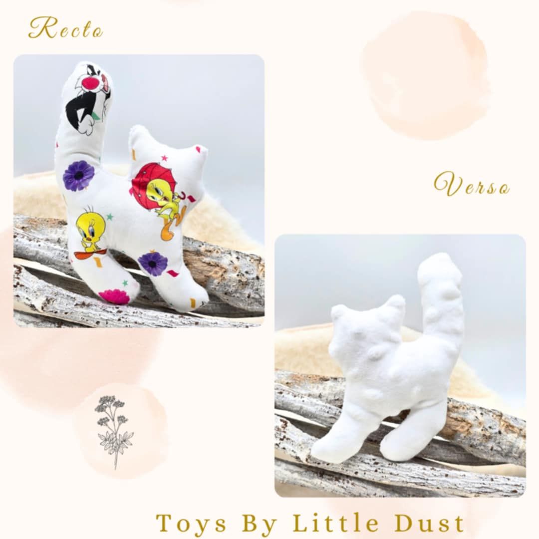 🎁Sushi  Valériane 🎁