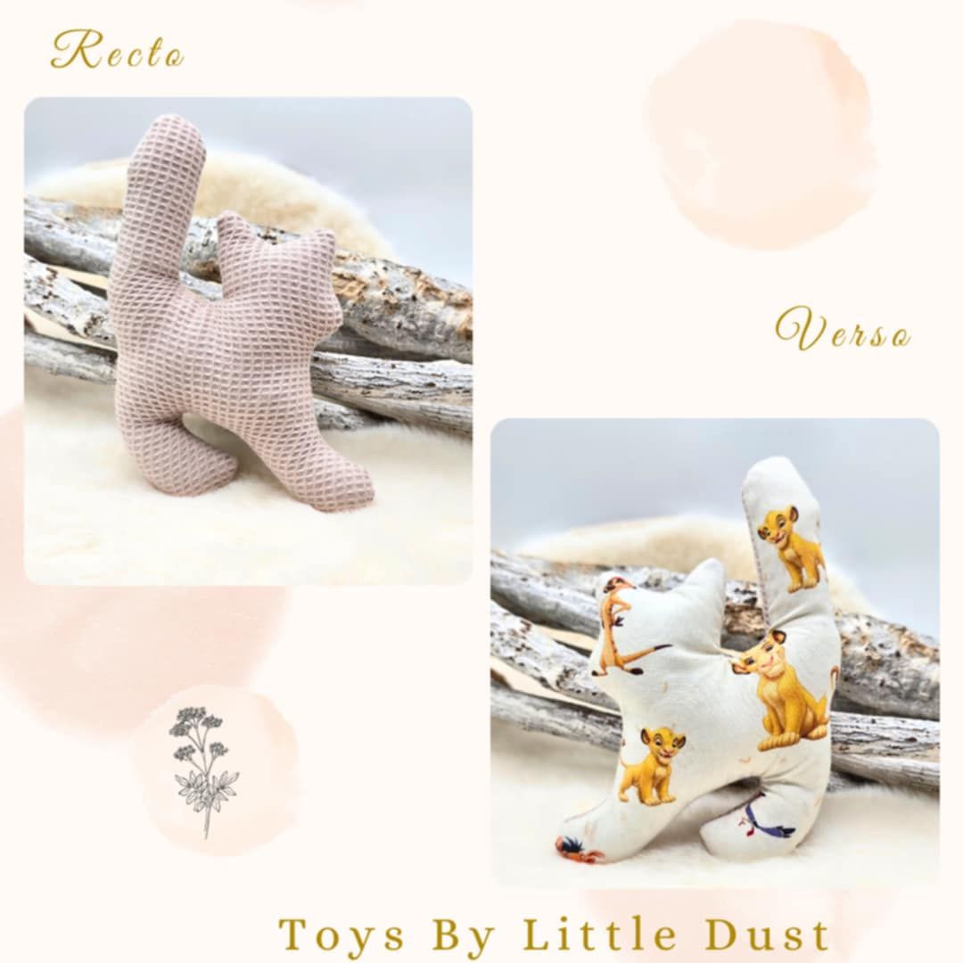 🎁Sushi  Valériane 🎁