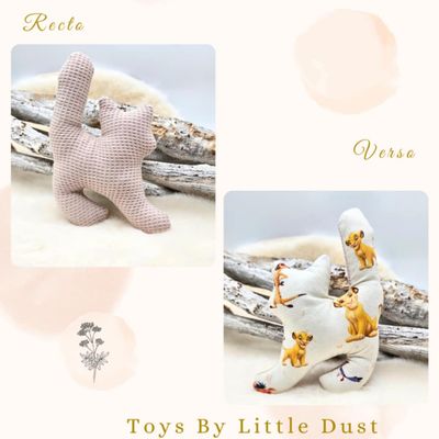 🎁Sushi  Valériane 🎁