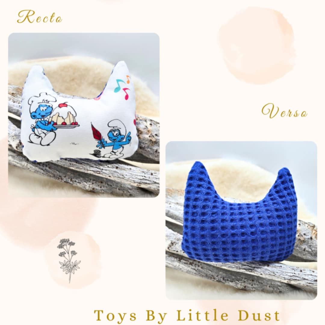 🎁 Minou  - Valériane 🎁