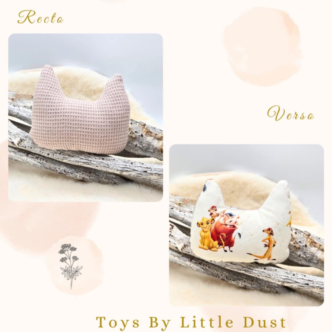 🎁 Minou  - Valériane 🎁